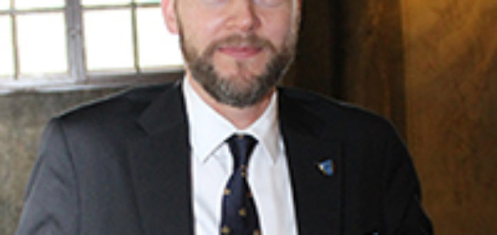 Henric Åsklund