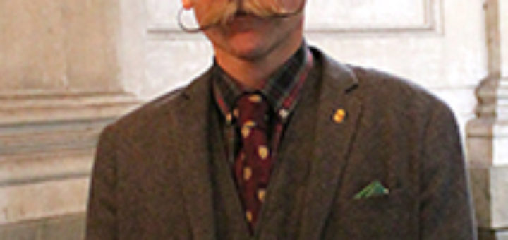 Pontus Rosenqvist